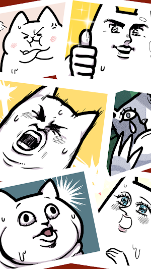 Cat No Wash! Screenshot 3
