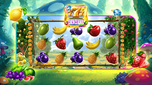 Lucky Slots VcfCard Screenshot 3