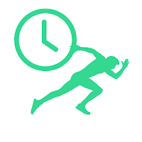 Steady Pace - Audio Pace Coach