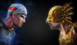 fight of the legends 5 Screenshot 2