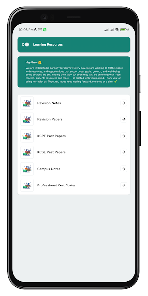 beSkilld Screenshot 3