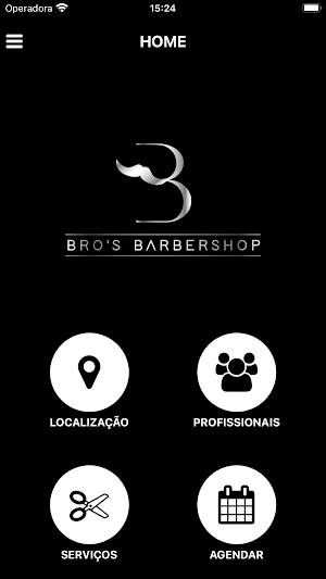 Bro's BarberShop Screenshot 0