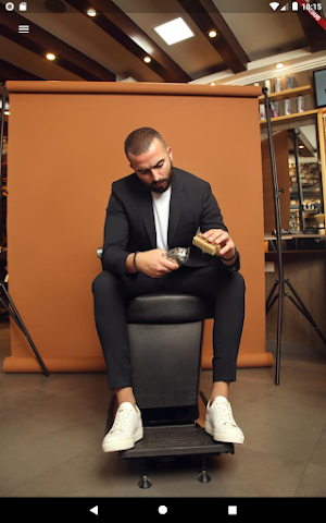 Stylish by Hazem Screenshot 3