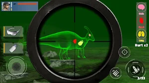 Dinosaur Survival Island Screenshot 2