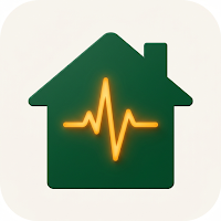 HousePulse AI Home Maintenance