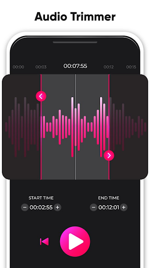 mp3 Converter Screenshot 3
