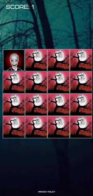 Find the Monster Screenshot 2