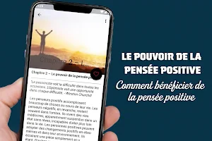 Pouvoir de la Pensee Positive Screenshot 1