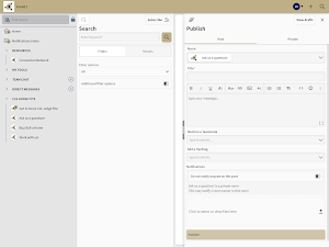 FiteNET Screenshot 3