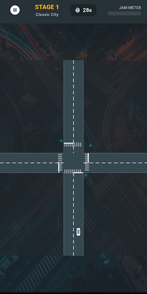 Crossroad Master Screenshot 3