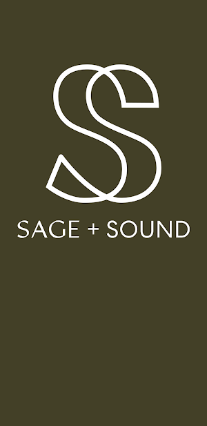 Sage + Sound Screenshot 0