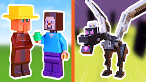 BrickCraft Screenshot 0