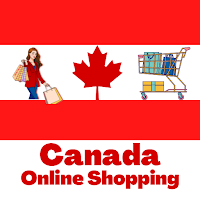 Canada Shopping Online Store