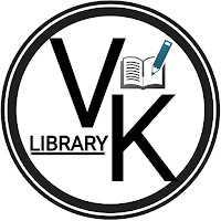 Vedkunj Library