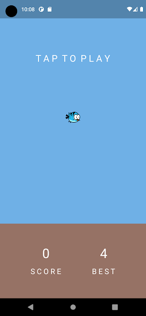 Flup Fun Screenshot 0