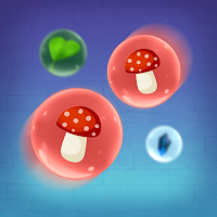 Potion Maker: Merge