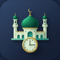 Masjid Connect