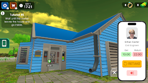 Thief Lifestyle Simulator Screenshot 2