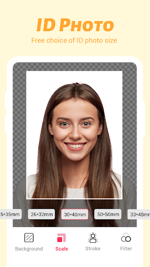 Background Eraser & Changer Screenshot 1