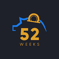 52 Week Money Saving Challenge