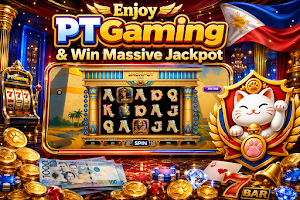 PT Gaming Screenshot 1