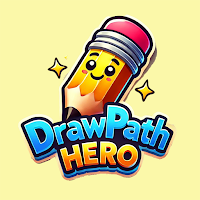 Draw Path Hero