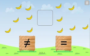 ICT-AAC Mathematical Carousel Screenshot 2