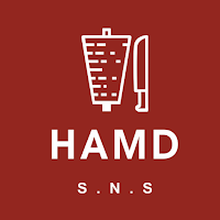 HAMD-COURIER