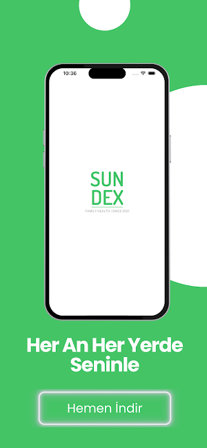 Sundex Screenshot 0