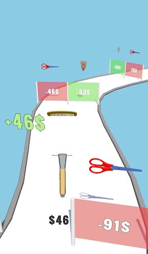 Make Your Brush Screenshot 2