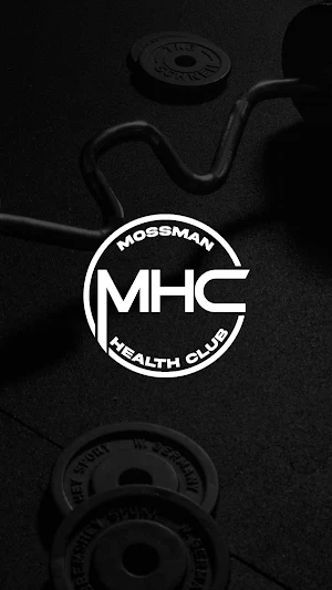 Mossman Health Club Screenshot 0