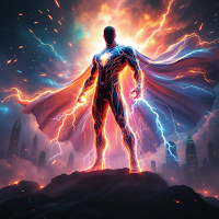 Superhero Wallpapers 4K