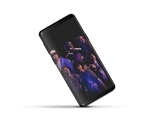 Stranger Things Wallpapers Screenshot 1