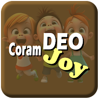 코람데오 조이 (CoramDEO Joy)
