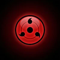 Sharingan Wallpaper
