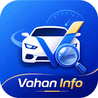 VahanInfo - RTO Vehicle Info
