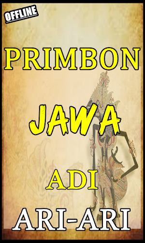Primbon Jawa Adi Ari Ari Komplit Terbaru Screenshot 2