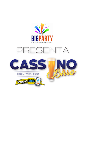 Cassino Birra Screenshot 0