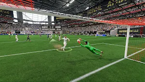 Super Football Soccer Games Screenshot 3