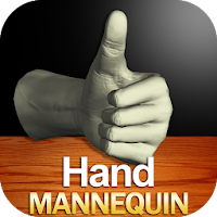 Hand Mannequin