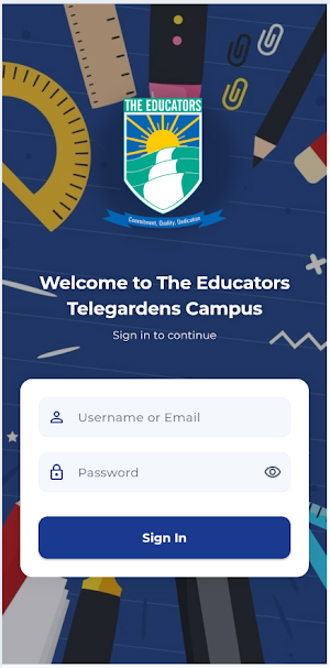 The Educators F17 Campus Screenshot 0