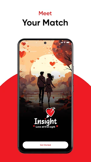 Insight - App Screenshot 0