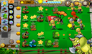 Plants vs Goblins 2 Screenshot 2