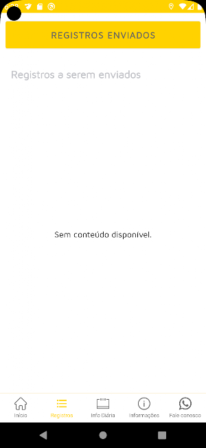 Heróis da Estrada Screenshot 1