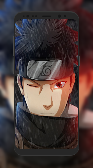 Shisui Wallpaper HD Screenshot 0