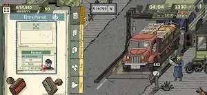 Black Border 2 Lite Screenshot 1