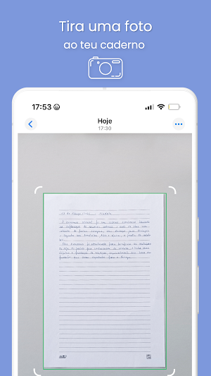 Wisebook Screenshot 2