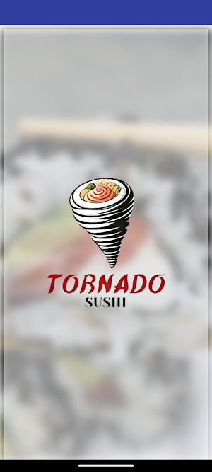 Tornado Sushi Screenshot 1