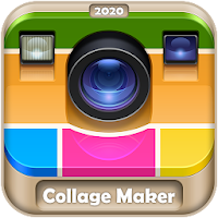 Photo Collage Maker Photo Edit