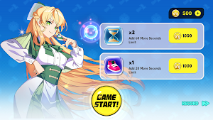 Cutie Pieces Screenshot 1